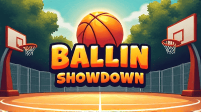 Ballin Showdown