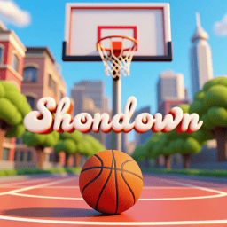 Ballin Showdown