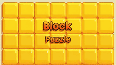 Block Puzzle Collection