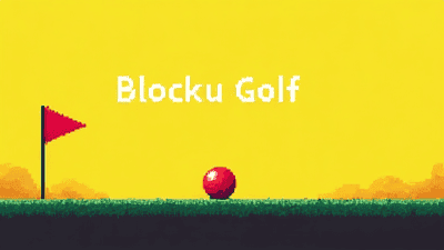 Blocku Golf