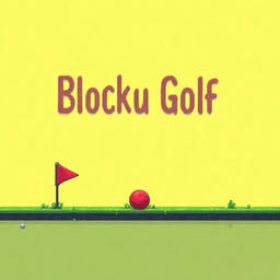 Blocku Golf