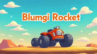 Blumgi Rocket