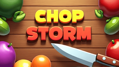 Chop Storm