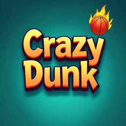 Crazy Dunk