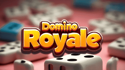 Domino Royale