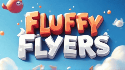 Fluffy Flyers