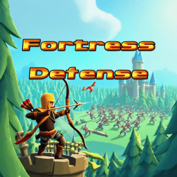 Fortress Defense Legends
