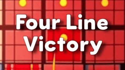 Four Line Victory