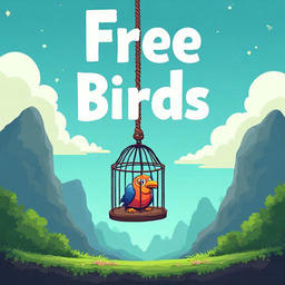 Free Birds