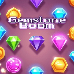 Gemstone Boom