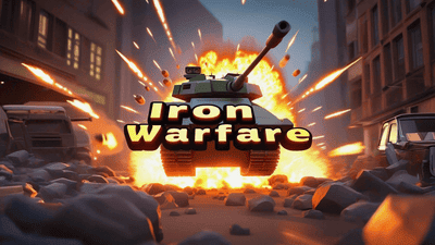 Iron Warfare
