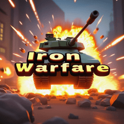 Iron Warfare