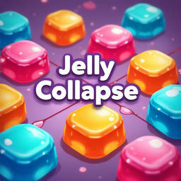 Jelly Collapse