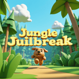 Jungle Jailbreak
