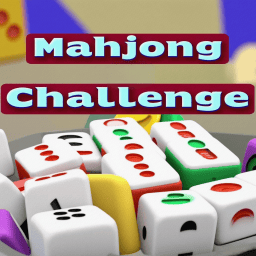 Mahjong Challenge