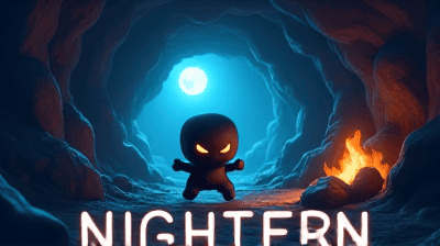 Nightfall Run