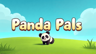 Panda Pals