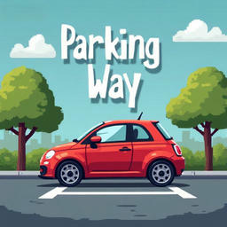 Parking Way