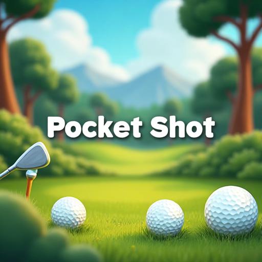 Pocket Shot