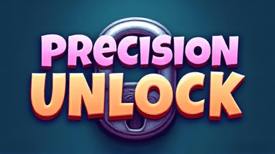 Precision Unlock
