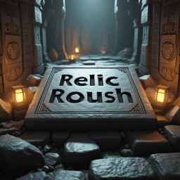 Relic Rush