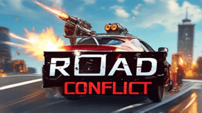 Road Conflict
