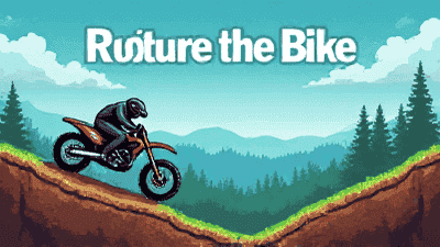 Rotate the Bike
