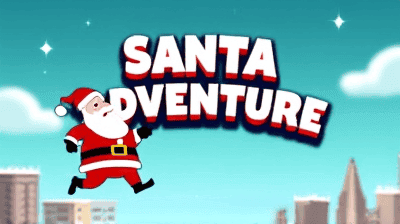 Santa Adventure