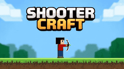 Shooter Craft