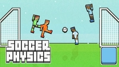 Soccer Physics Mobile
