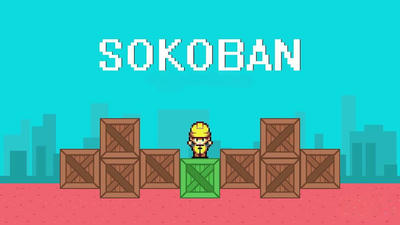 Sokoban Puzzle