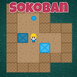 Sokoban Puzzle