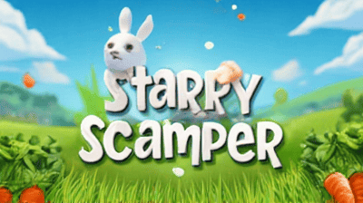 Starry Scamper