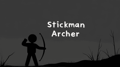 Stickman Archer 4