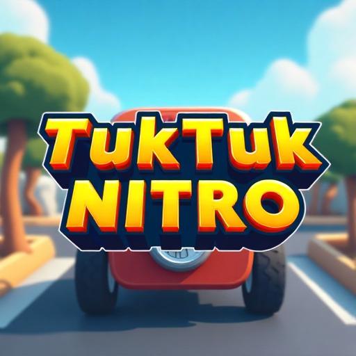 TukTuk Nitro