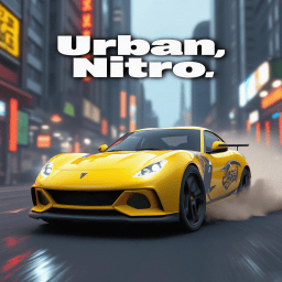 Urban Nitro