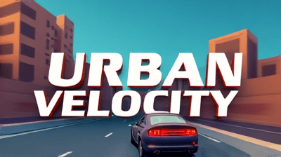Urban Velocity