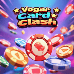 Vegas Card Clash