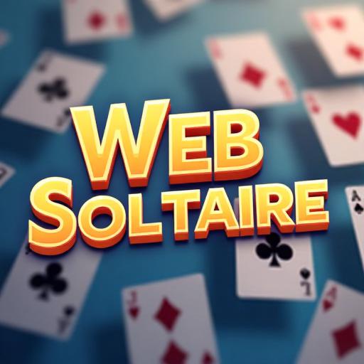 Web Solitaire